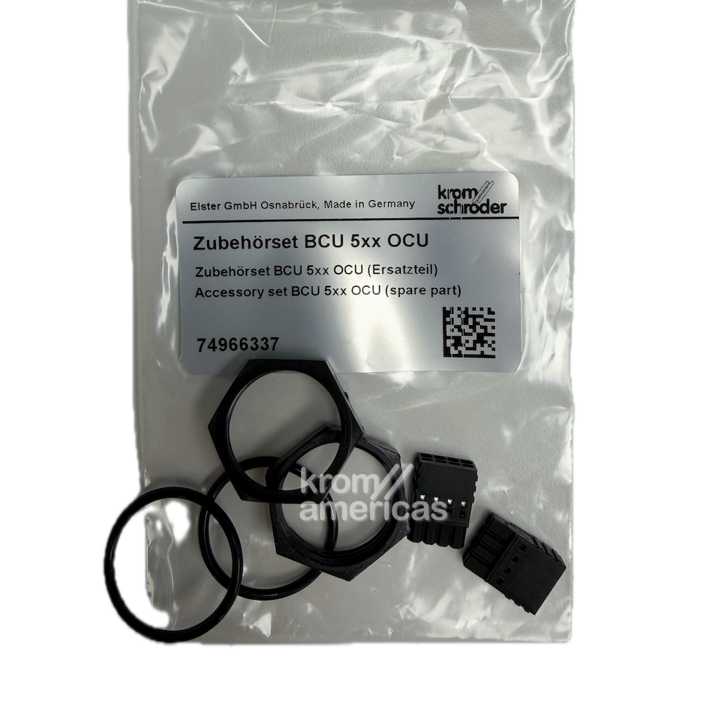 ks74966337 - spare parts pack for bcu 5 series ocu