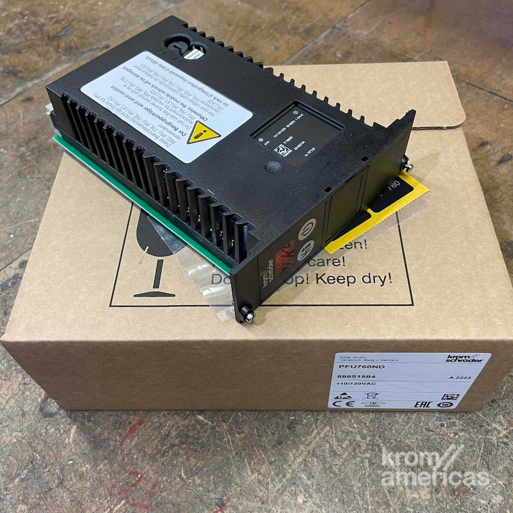 KromAmericas | KS88651584 - PFU 760ND