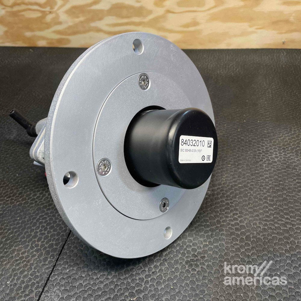 KromAmericas | KromAmericas - BIC - Burner