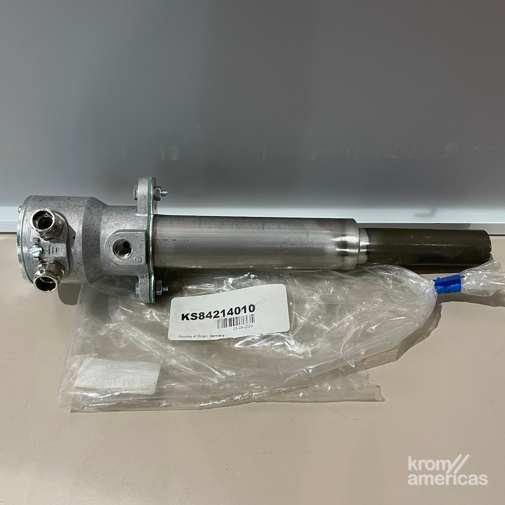 KromAmericas Kromschroder ZKIH Pilot Burner