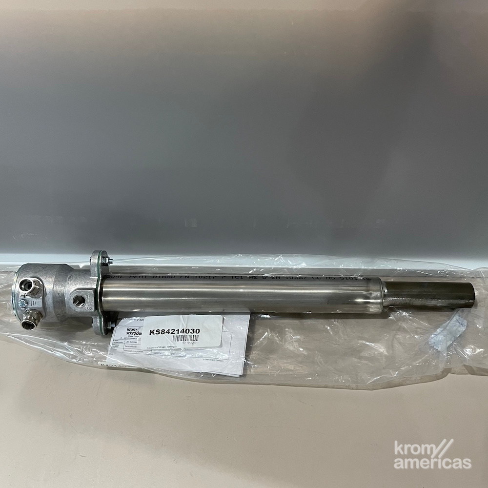 KromAmericas Kromschroder ZKIH Pilot Burner