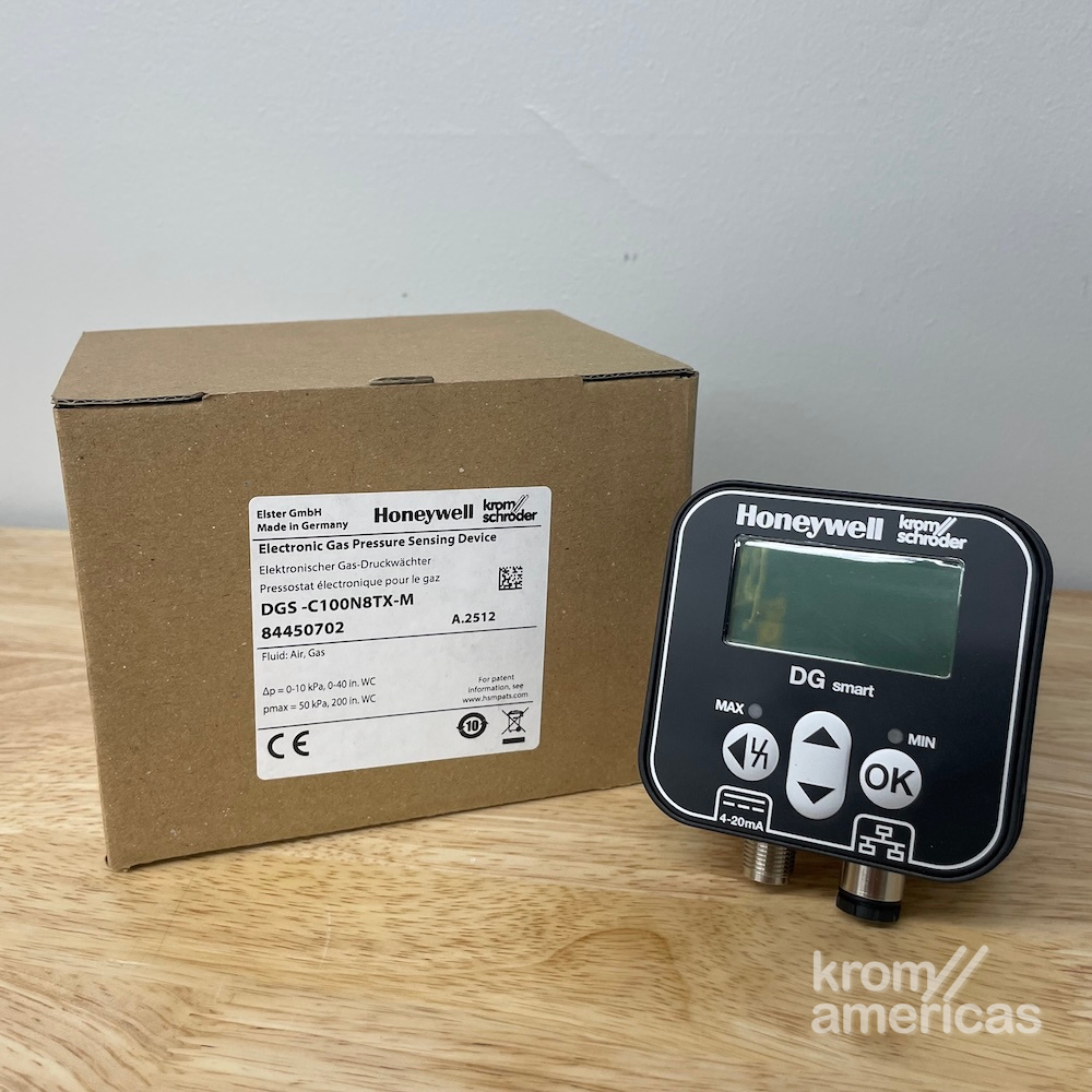 KS84450702 - DGS -C100N8TX-M